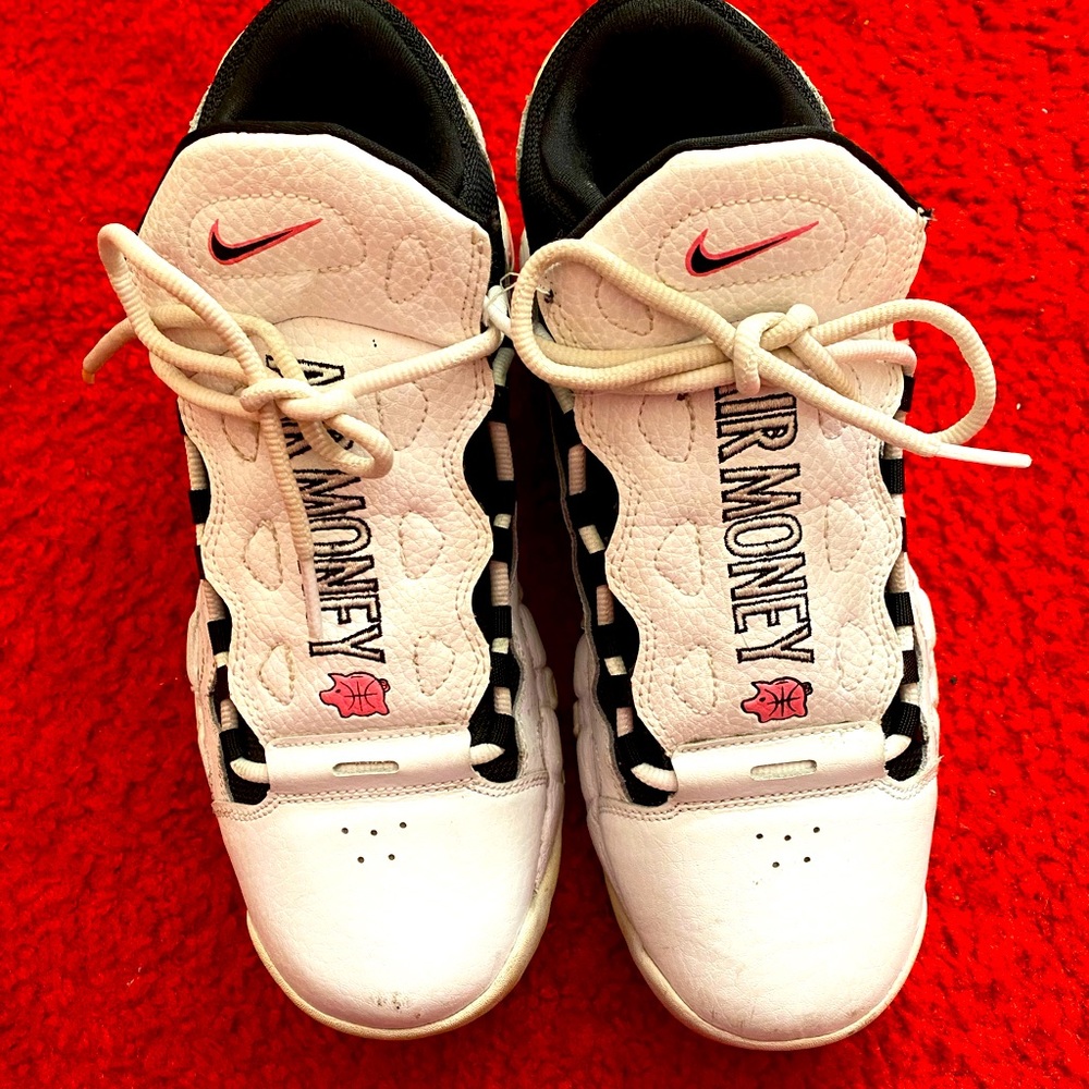 Air Money Nike